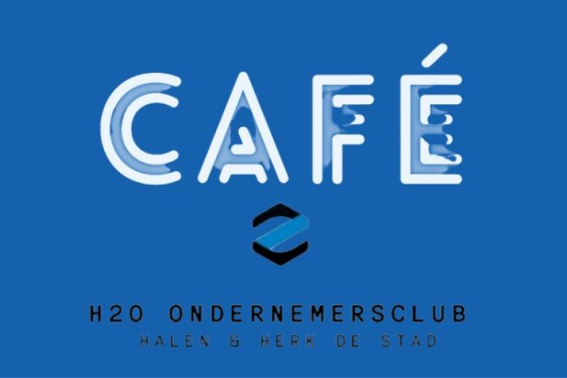 H2O Café