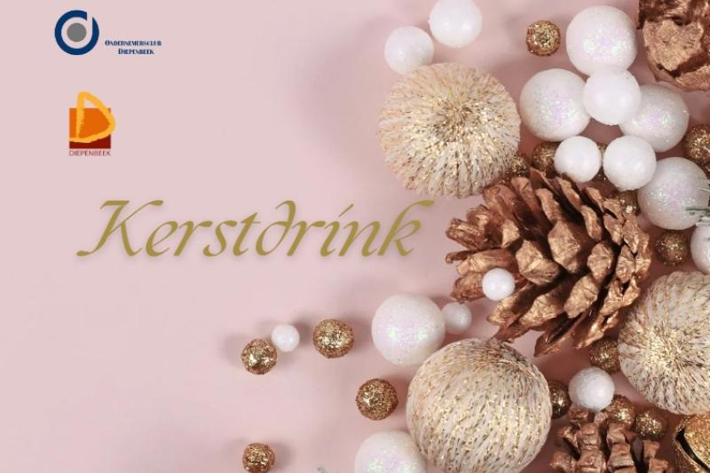 Kerstdrink