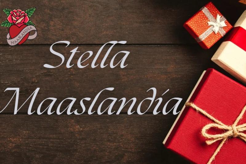 Stella Maaslandia