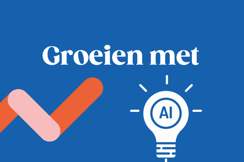 Groeien met AI