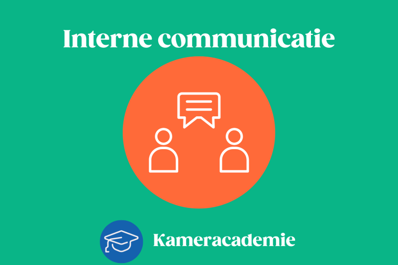 Interne communicatie: de succesfactor voor jouw organisatie