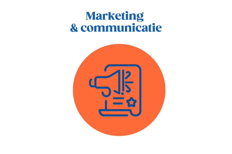 Het ultieme marketing- & social media plan: van strategie tot actie