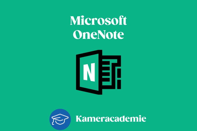 Online samenwerken met Microsoft OneNote