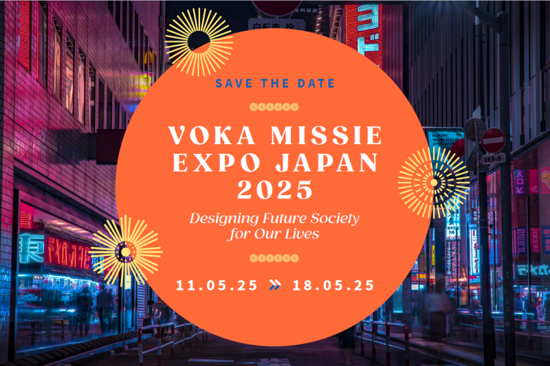 Belevingsreis Japan met bezoek World Expo 2025