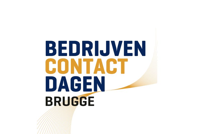 Bedrijvencontactdagen Brugge: Speeddate voor exposanten