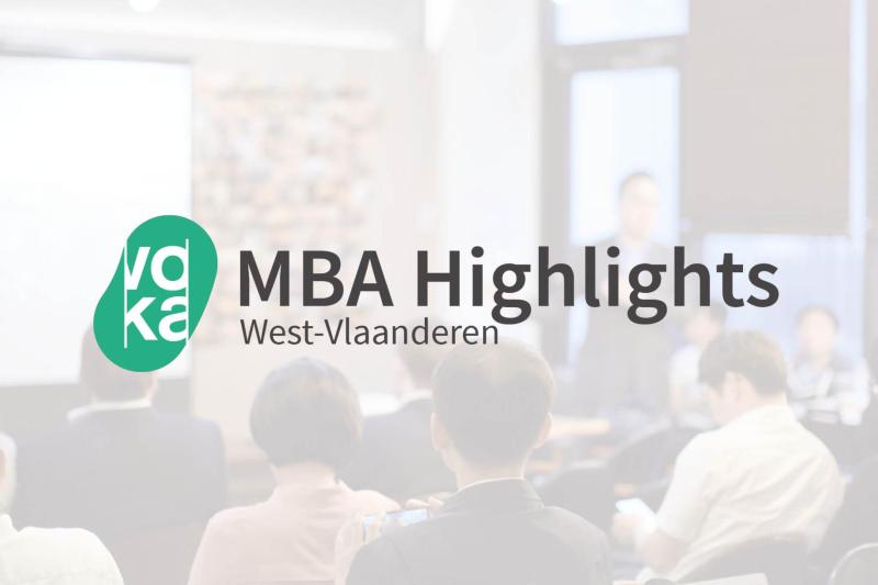 MBA Highlights 2025
