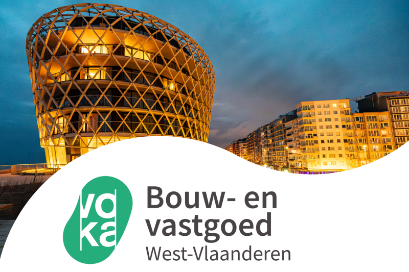 Bouw- en vastgoedcommunity 2025