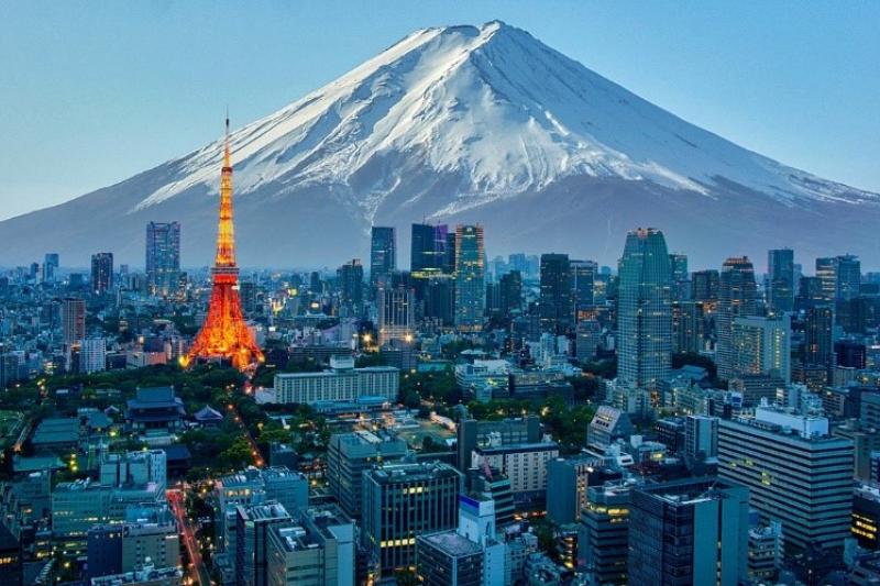 Infosessie: Missie Expo Japan 2025