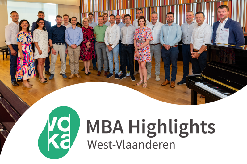 MBA Highlights 2026