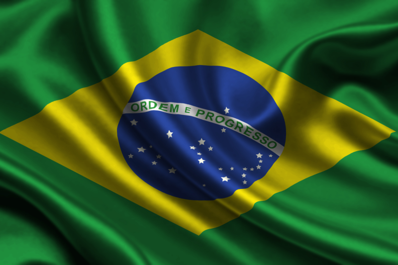 braziliëvlag