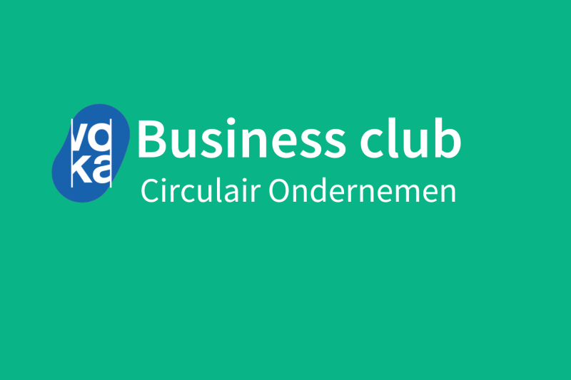 Business Club Circulair Ondernemen