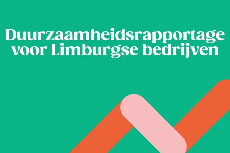 Duurzaamheidsrapportage