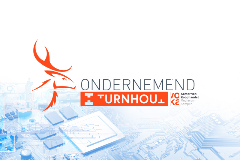 Ondernemend Turnhout - Turnhout Technology