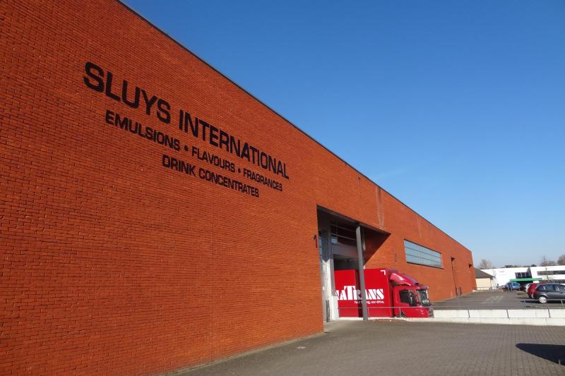 Sluys International brengt de wereld op smaak