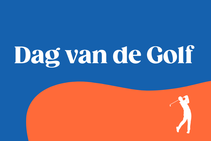 Dag van de Golf 