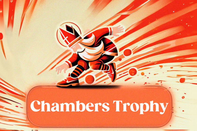 Chambers Trophy 2024