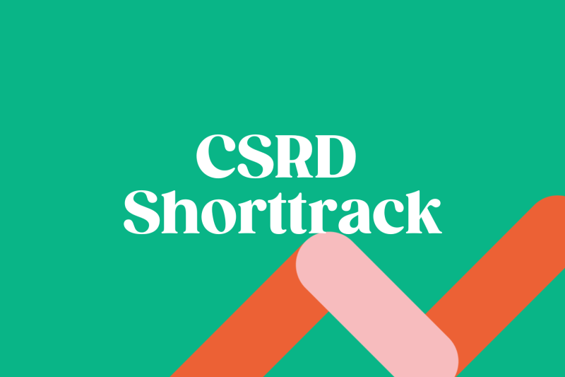 CSRD Shorttrack