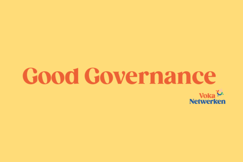 Netwerk Good Governance