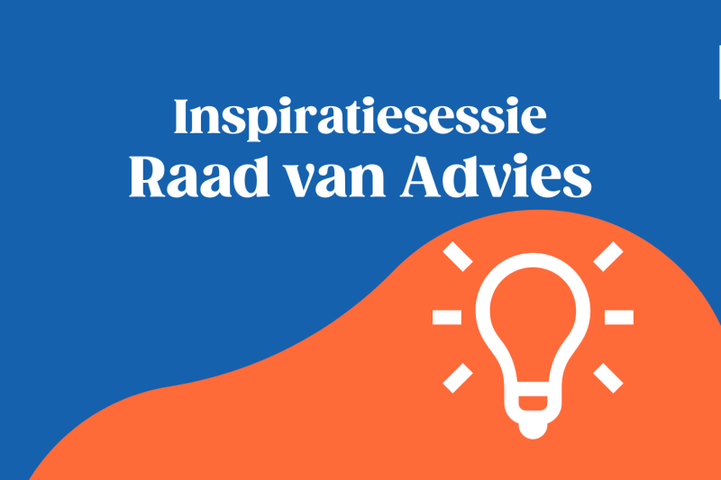 Inspiratiesessie Raad van Advies