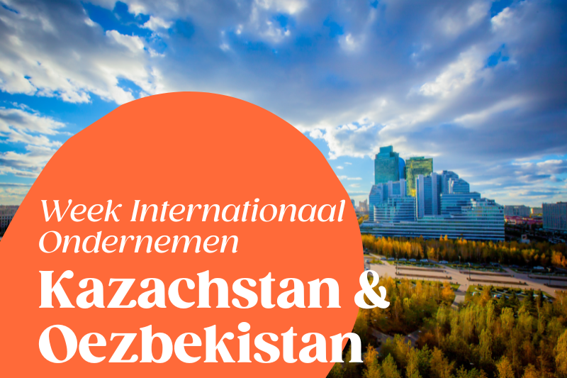 Kazachstan Oezbekistan