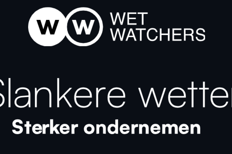 Voka helpt met 'WetWatchers' overtollige wetten afslanken of schrappen