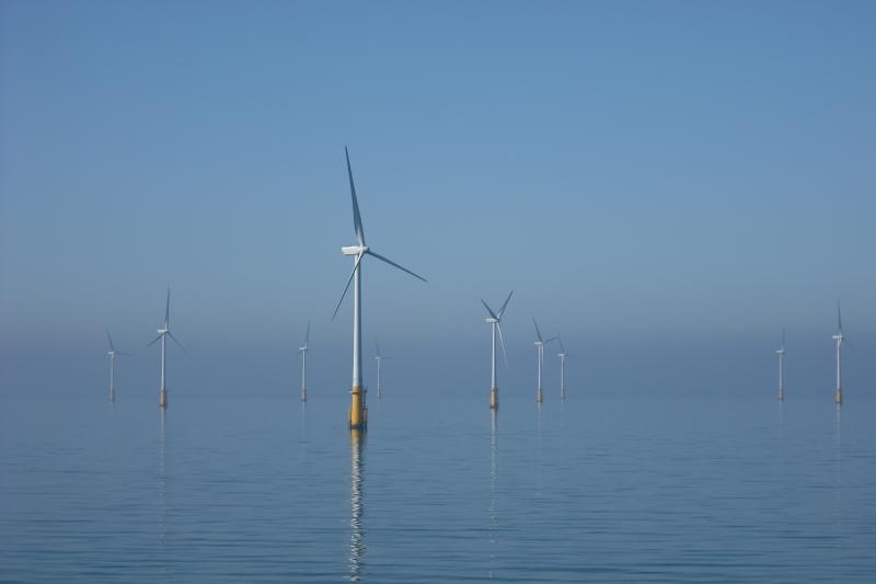 Windenergie