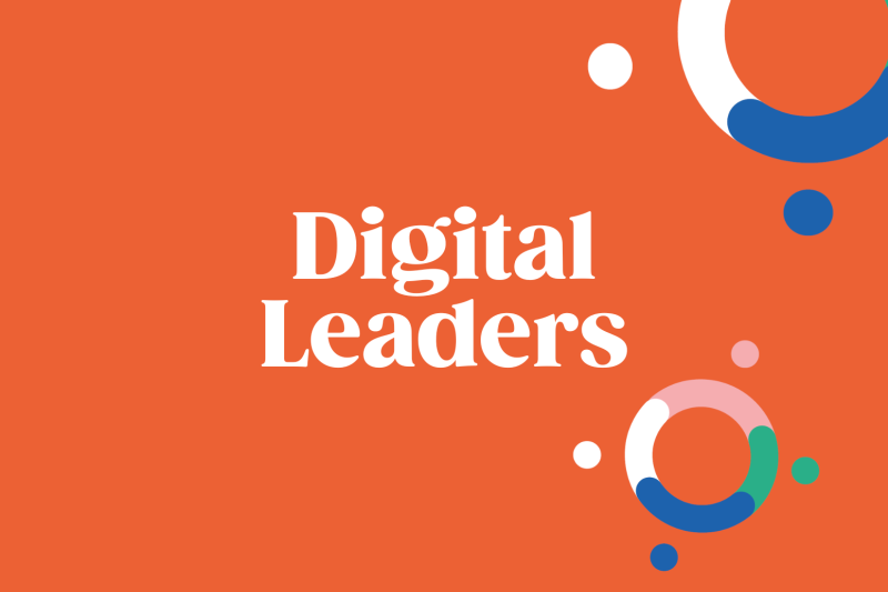 Digital Leaders