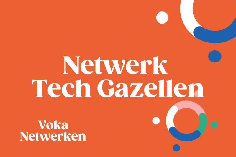 Netwerk Tech Gazellen