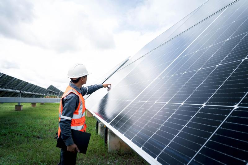 Voka West-Vlaanderen: “Versoepeling PV-verplichting is stap in de goede richting”