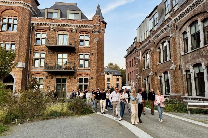 Nieuwe editie bouw- en vastgoedcommunity