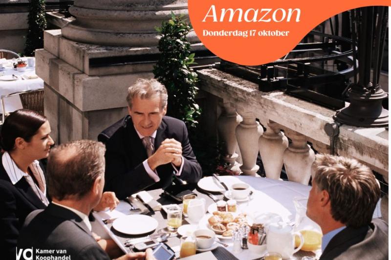 Voka Breakfastclub Amazon