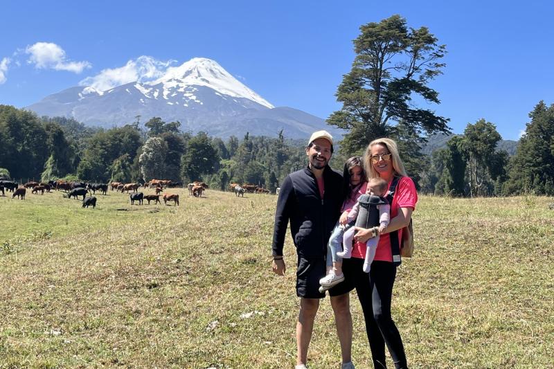 Hola Santiago! Maak kennis met de Cámara Chilena