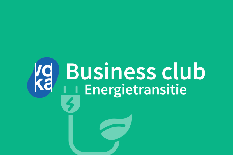 Business club Energietransitie 2025