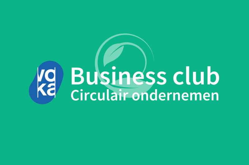 Business Club Circulair Ondernemen