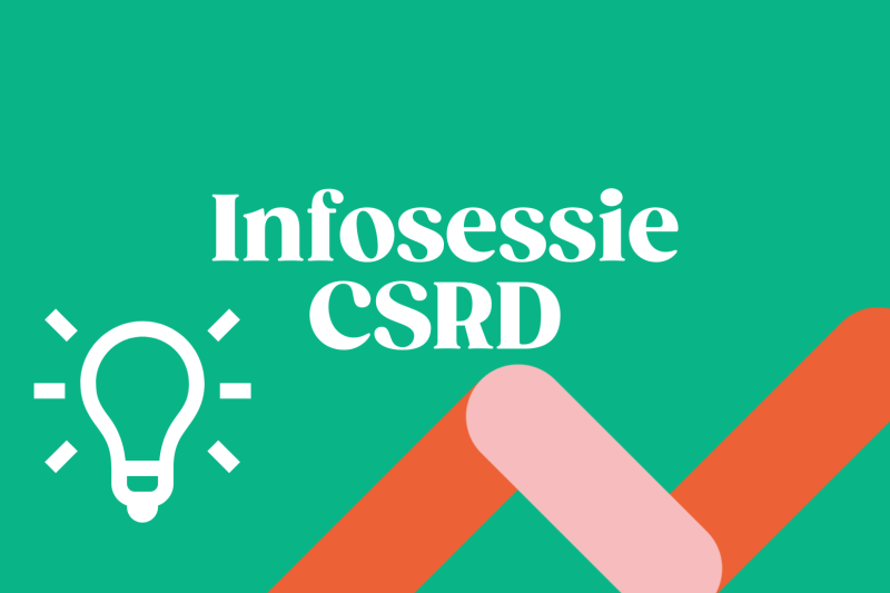 Infosessie CSRD