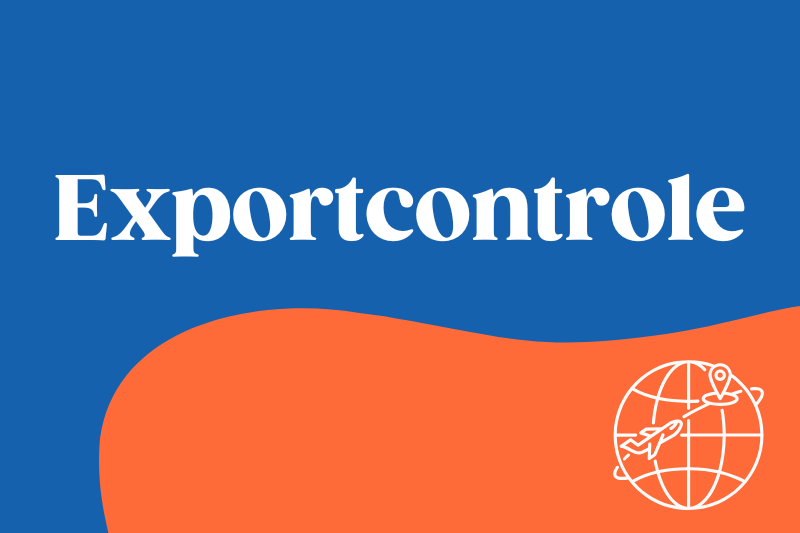 exportcontrole