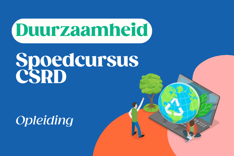 csrd spoedcursus