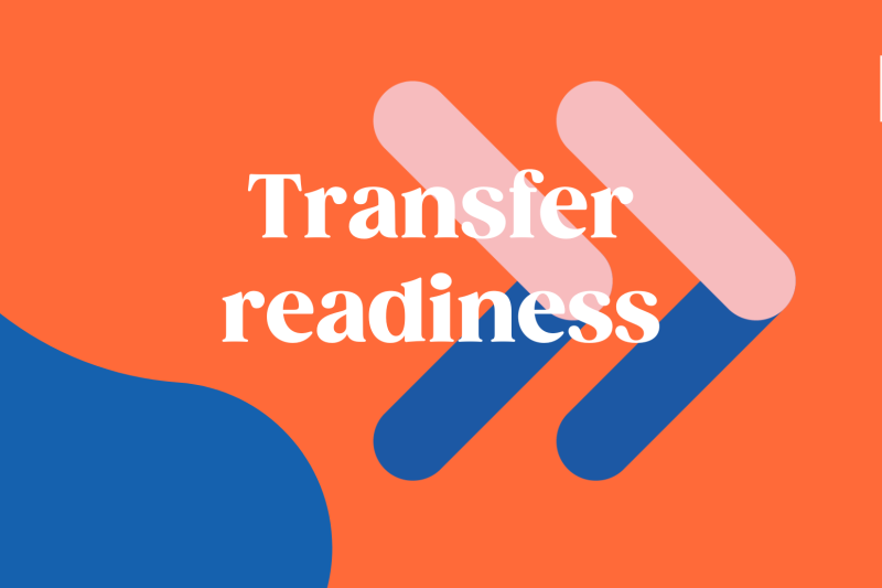 Transfer Readiness - Voka Limburg