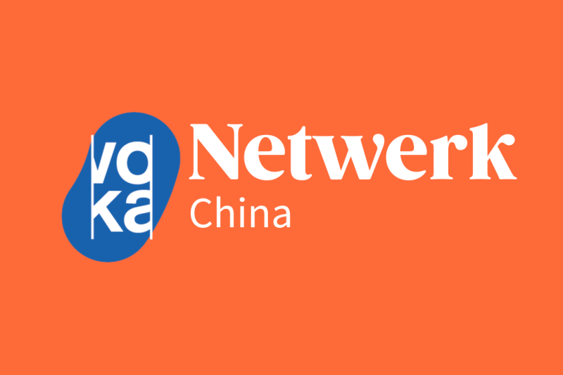 Netwerk China