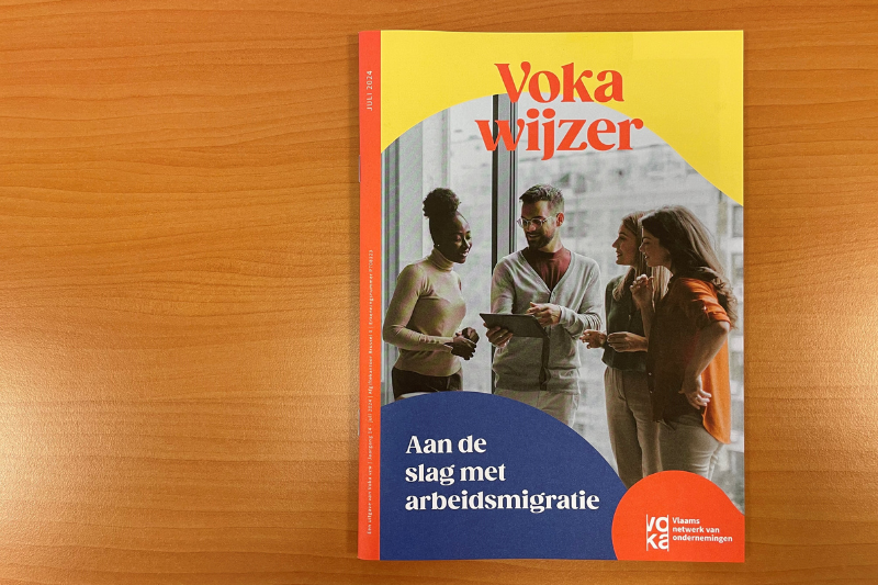 Voka Wijzer 