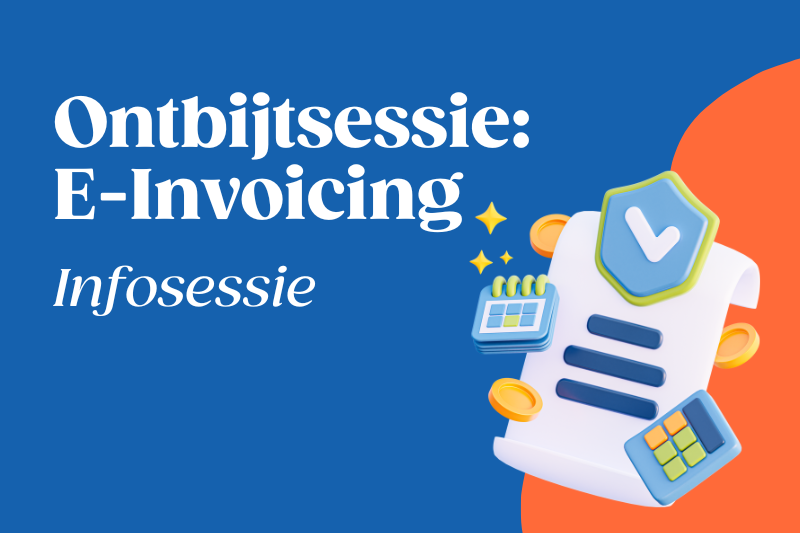 e-invoicing