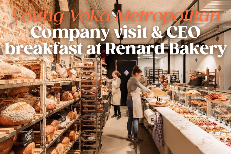 Renard Bakery