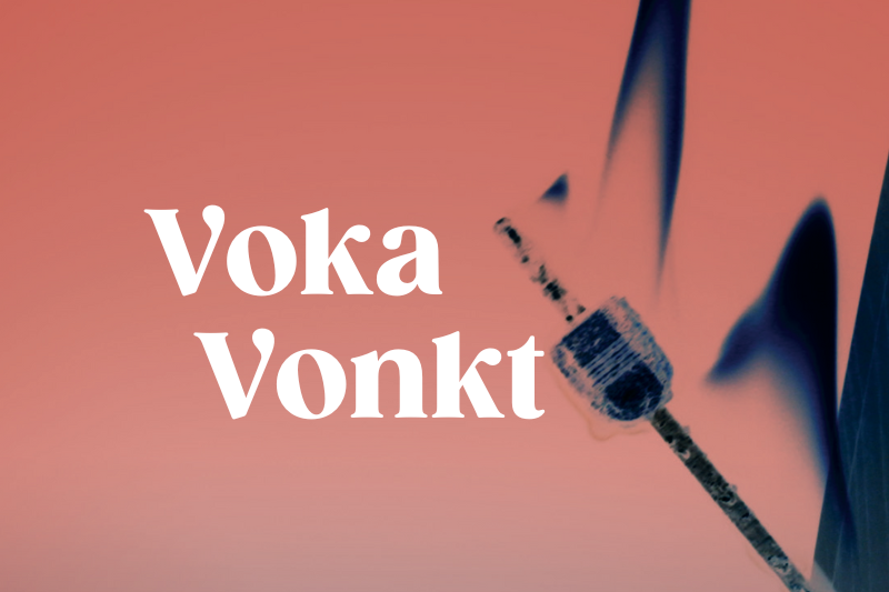 Voka Vonkt | Nieuwjaarsreceptie Noord-Rand