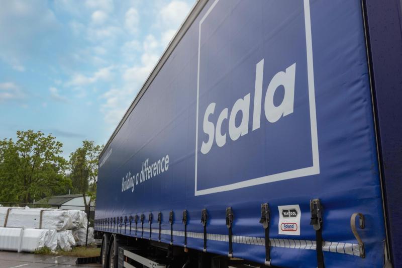 Scala 60 jaar: full-service partner voor DIY-retailers en professionals