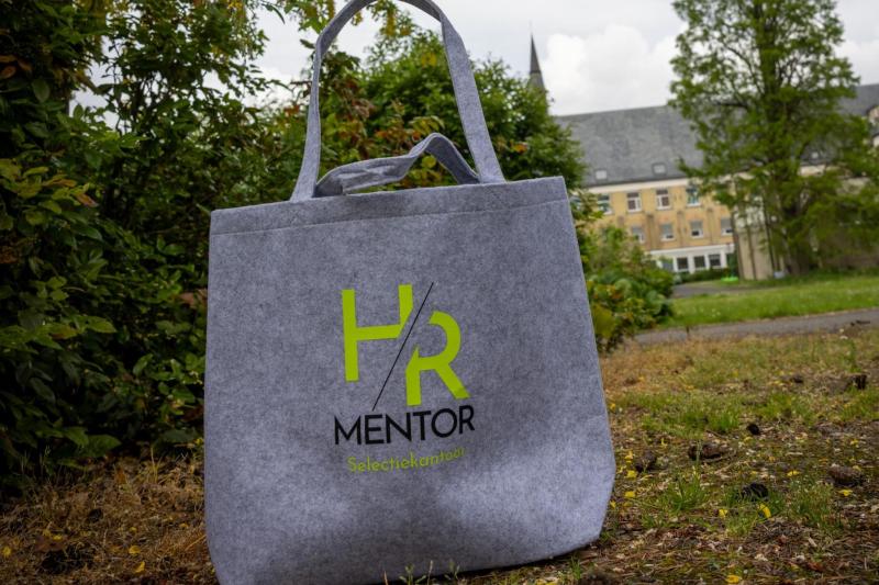 HR Mentor 15 jaar: HR Mentor levert kwalitatieve service op maat