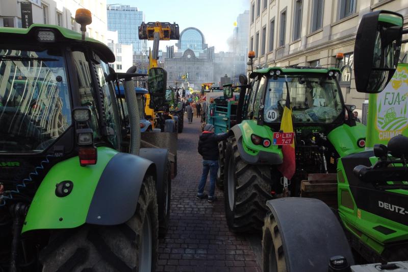 Ondernemers Co SD Worx Fietsleasing 5 voordelen op een rij