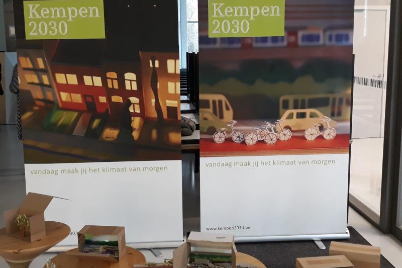 Kempen2030 foto's