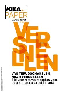 Voka Paper postcorona-uitdagingen