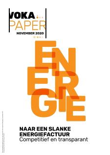 Voka Paper Energie 2020