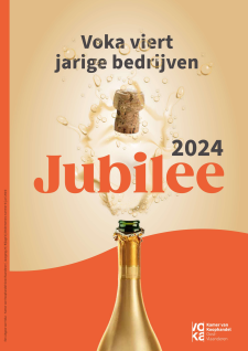 Oost-Vlaanderen Jubilee 2024